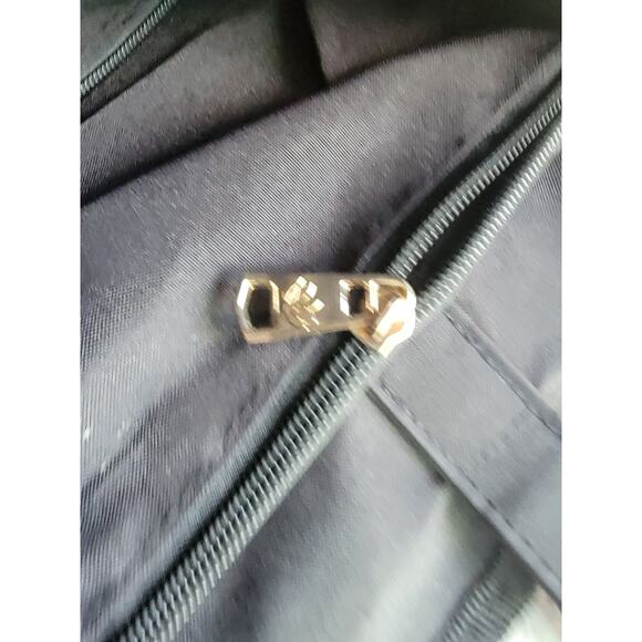 Jenni Chan Broadway Reversible Tote Bag Black NEW - Picture 12 of 13